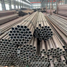 ASTM A106 Grade B Carbon Seamless Steel Pipe